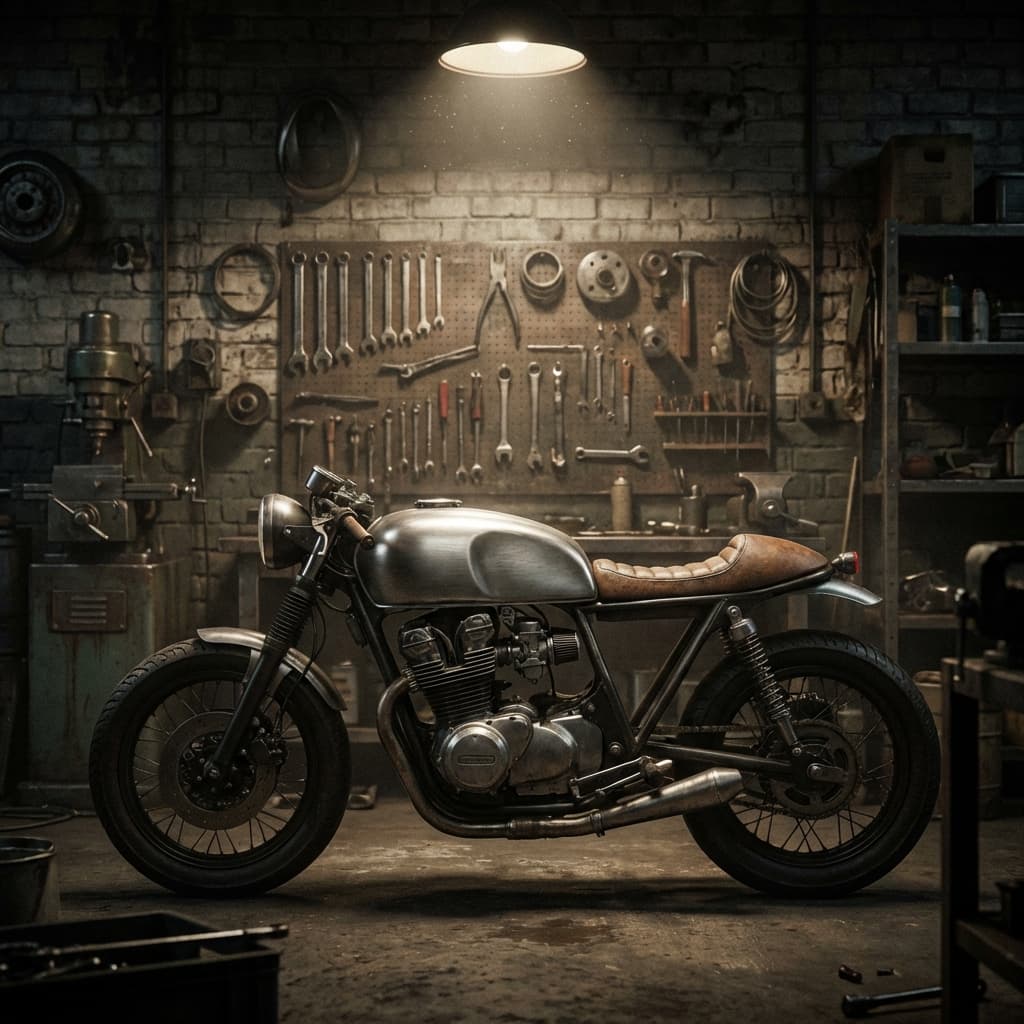 Surviving the Cold: Gear Methodology for Winter Rides