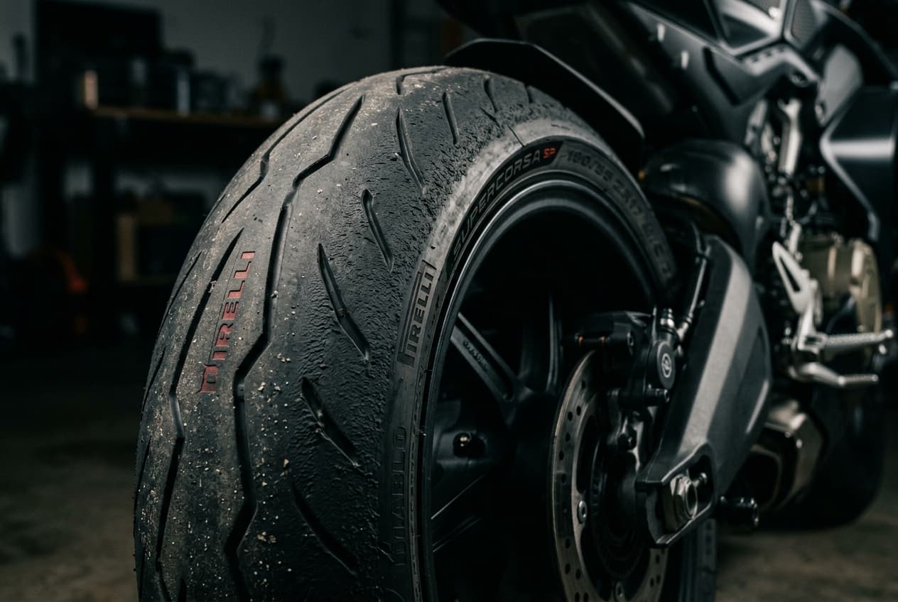 Pirelli Sport Spec